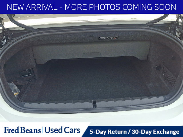 Used 2021 BMW 430i Convertible w/ Convenience Package RWD image 36