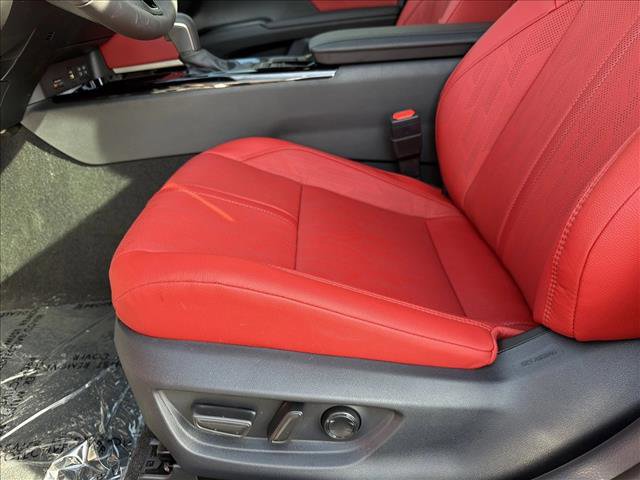 New 2026 Toyota Camry XSE image 12