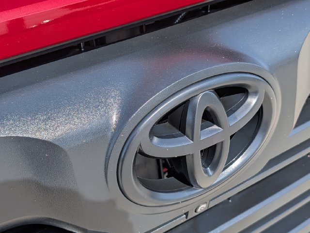 Certified 2026 Toyota Tundra Limited w/ Limited PVM Package AWD/4WD image 34