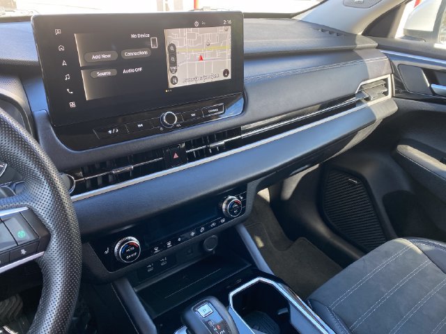 Used 2025 Mitsubishi Outlander SE AWD/4WD image 18
