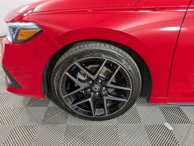 Certified 2023 Honda Civic Sport Touring image 35