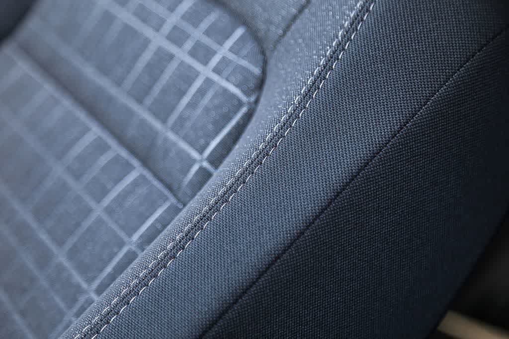 New 2027 Honda HR-V LX image 24