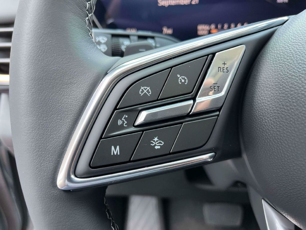 New 2026 Buick Envision Avenir AWD/4WD image 26