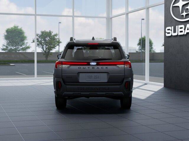 New 2026 Subaru Outback Premium AWD/4WD image 8