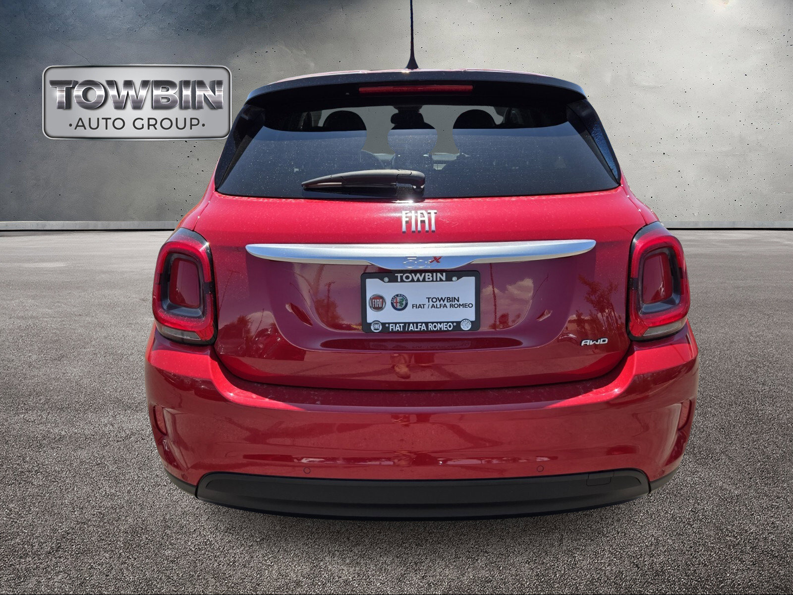 Used 2023 FIAT 500X Pop w/ Comfort Group image 5