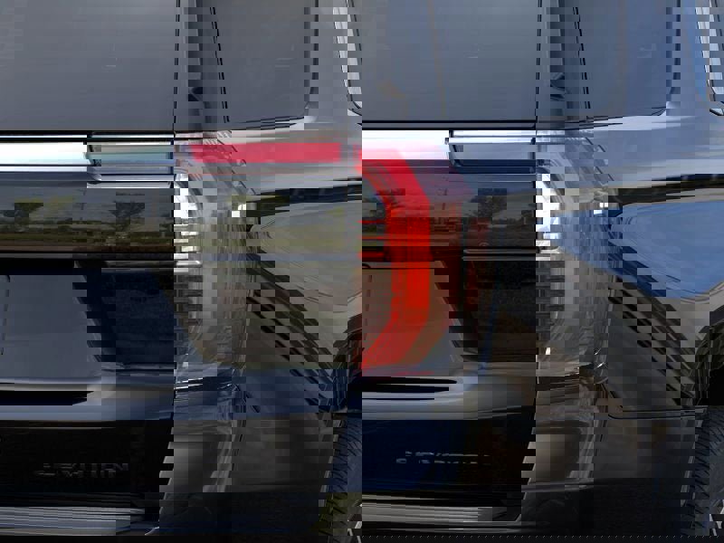 New 2026 GMC Yukon Elevation image 11