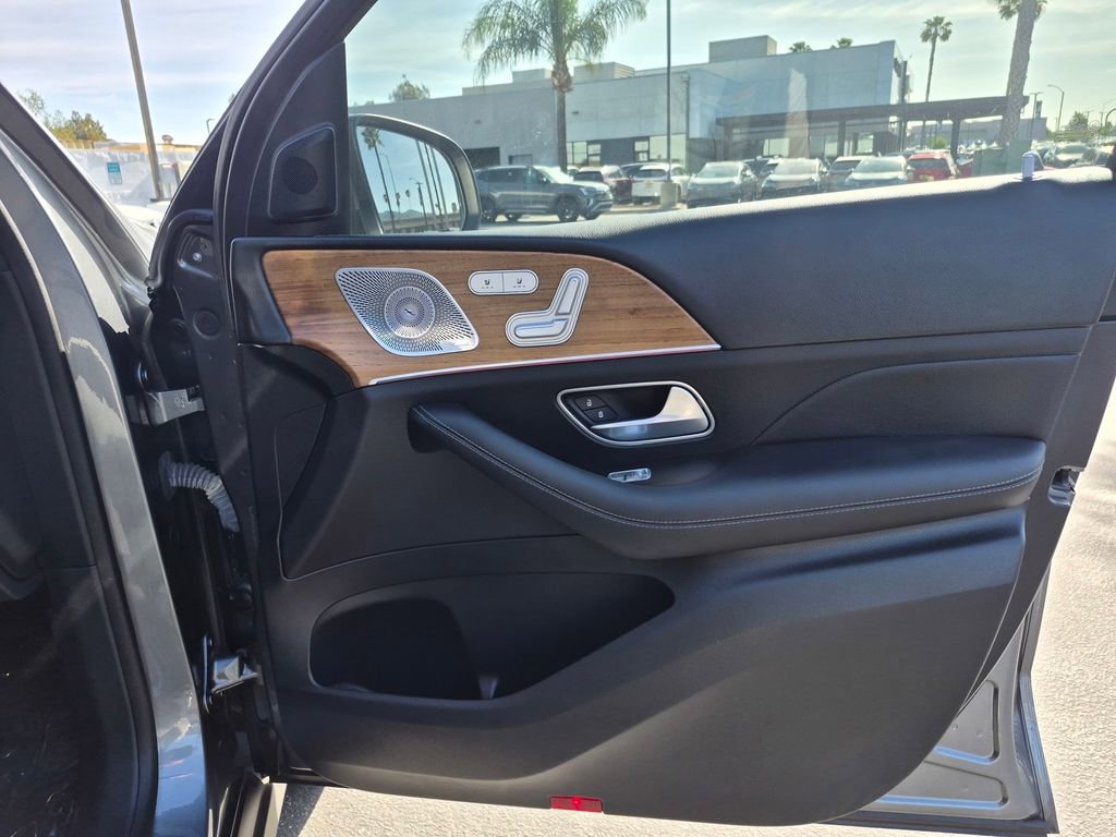 Used 2021 Mercedes-Benz GLE 350 4MATIC image 22