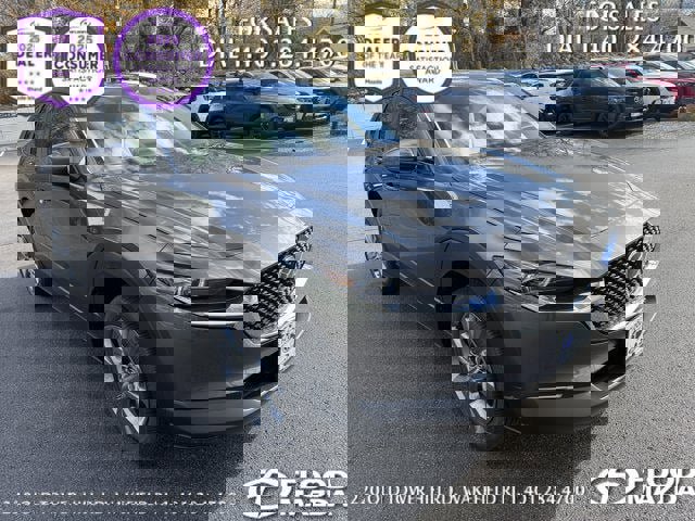 New 2026 MAZDA CX-30 AWD 2.5 S w/ Premium Package image 15