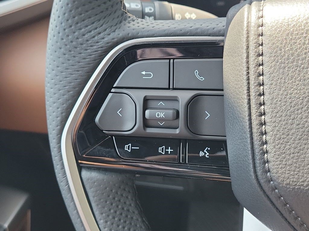 New 2026 Toyota Tundra 1794 Edition AWD/4WD image 9