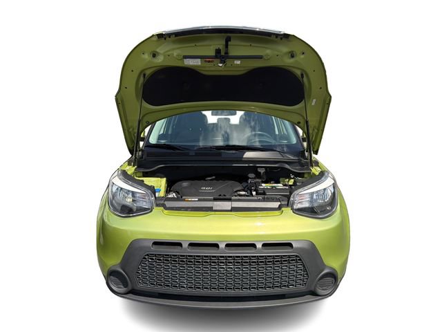 Used 2014 Kia Soul image 10