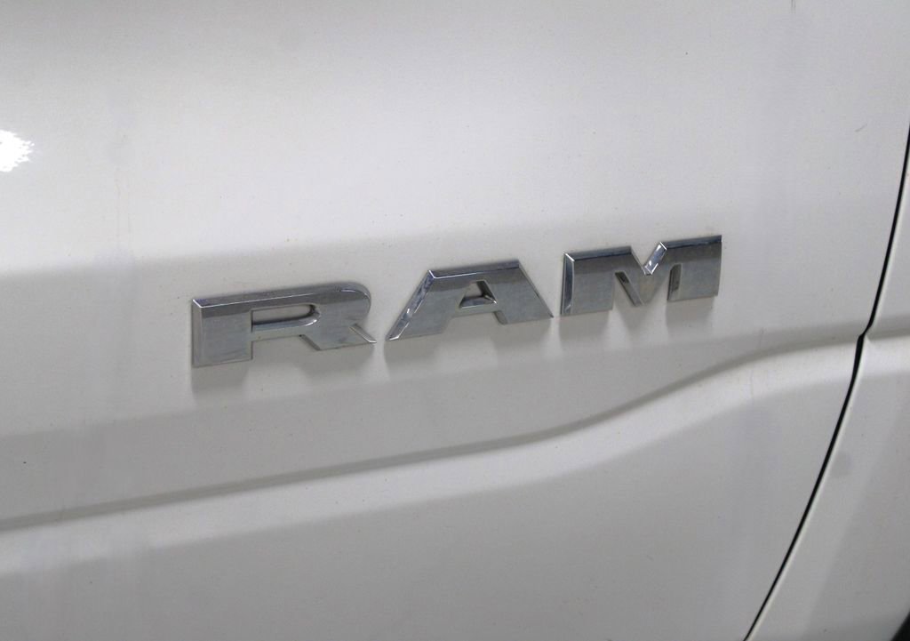 Certified 2020 RAM 1500 Big Horn AWD/4WD image 37