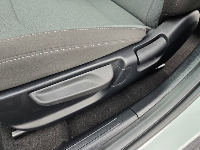 New 2026 Kia K4 LXS image 25