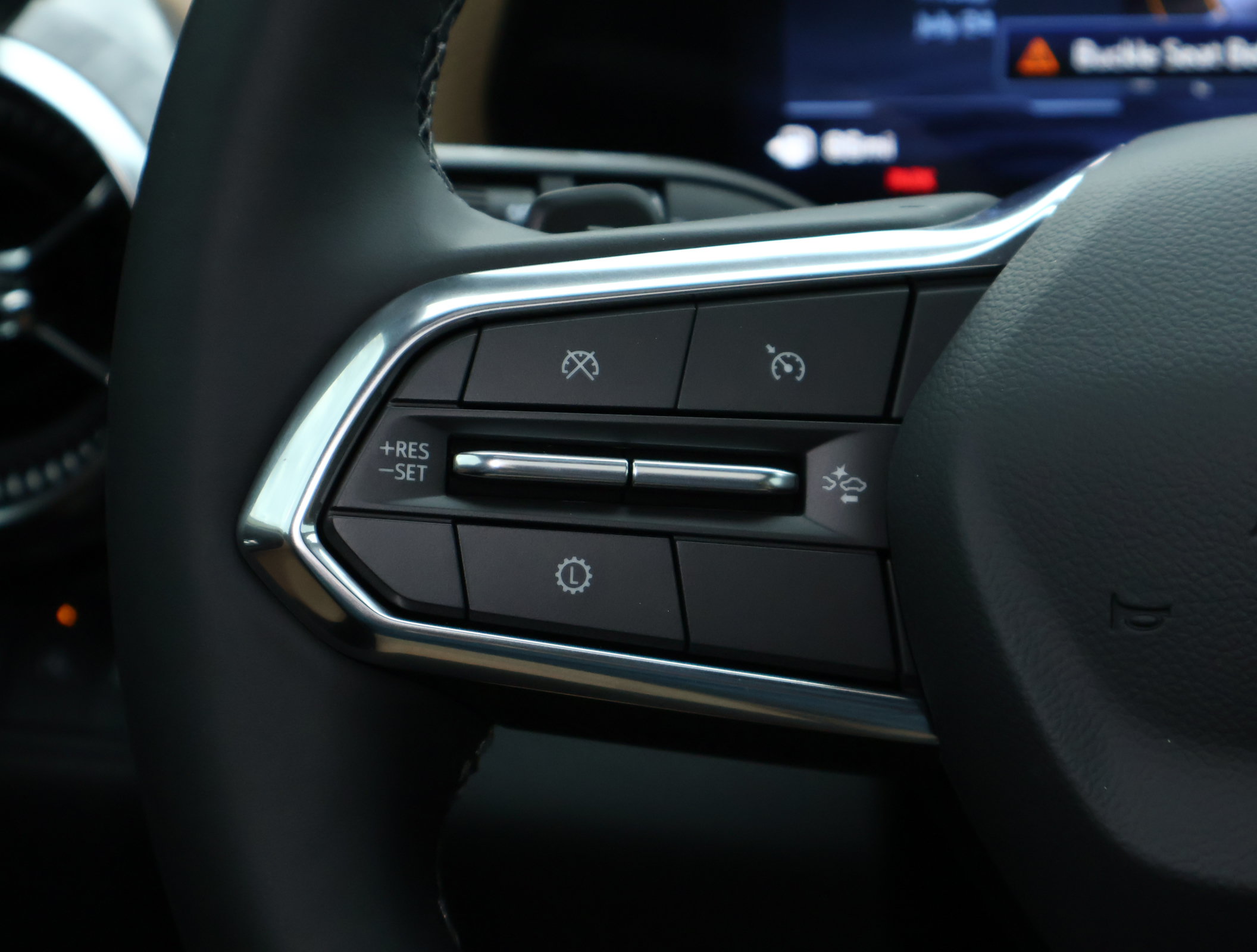 New 2027 Chevrolet Equinox ACTIV w/ Safety and Technology Package FWD image 13