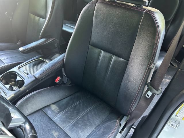 Used 2019 Dodge Grand Caravan GT FWD image 9