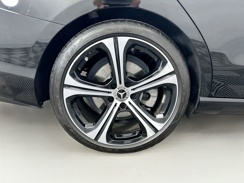 Certified 2025 Mercedes-Benz C 300 Sedan image 31