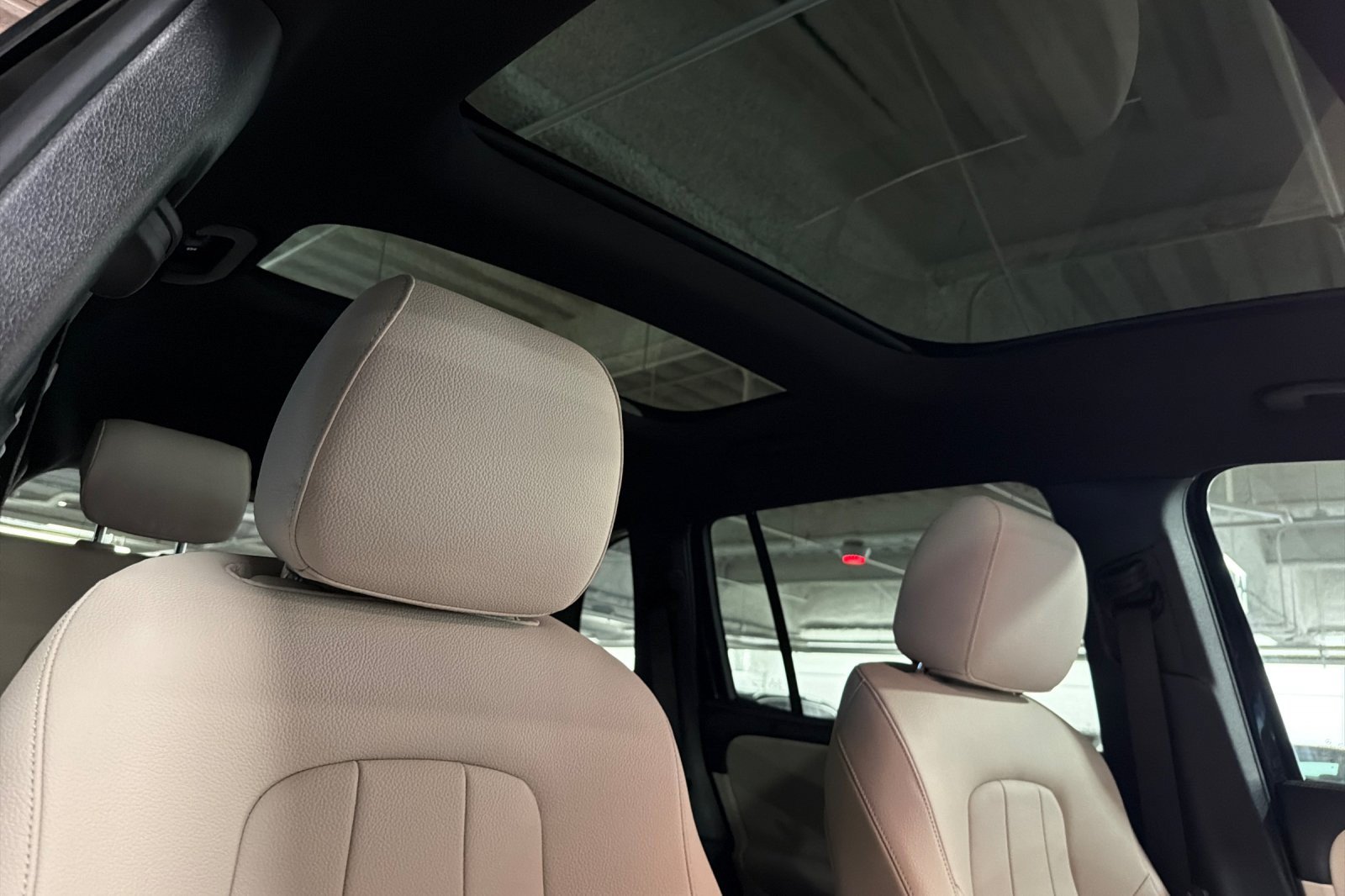 New 2026 Mercedes-Benz GLB 250 image 16