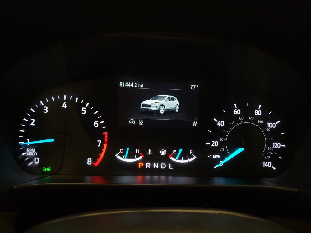 Used 2020 Ford Escape SE FWD image 23
