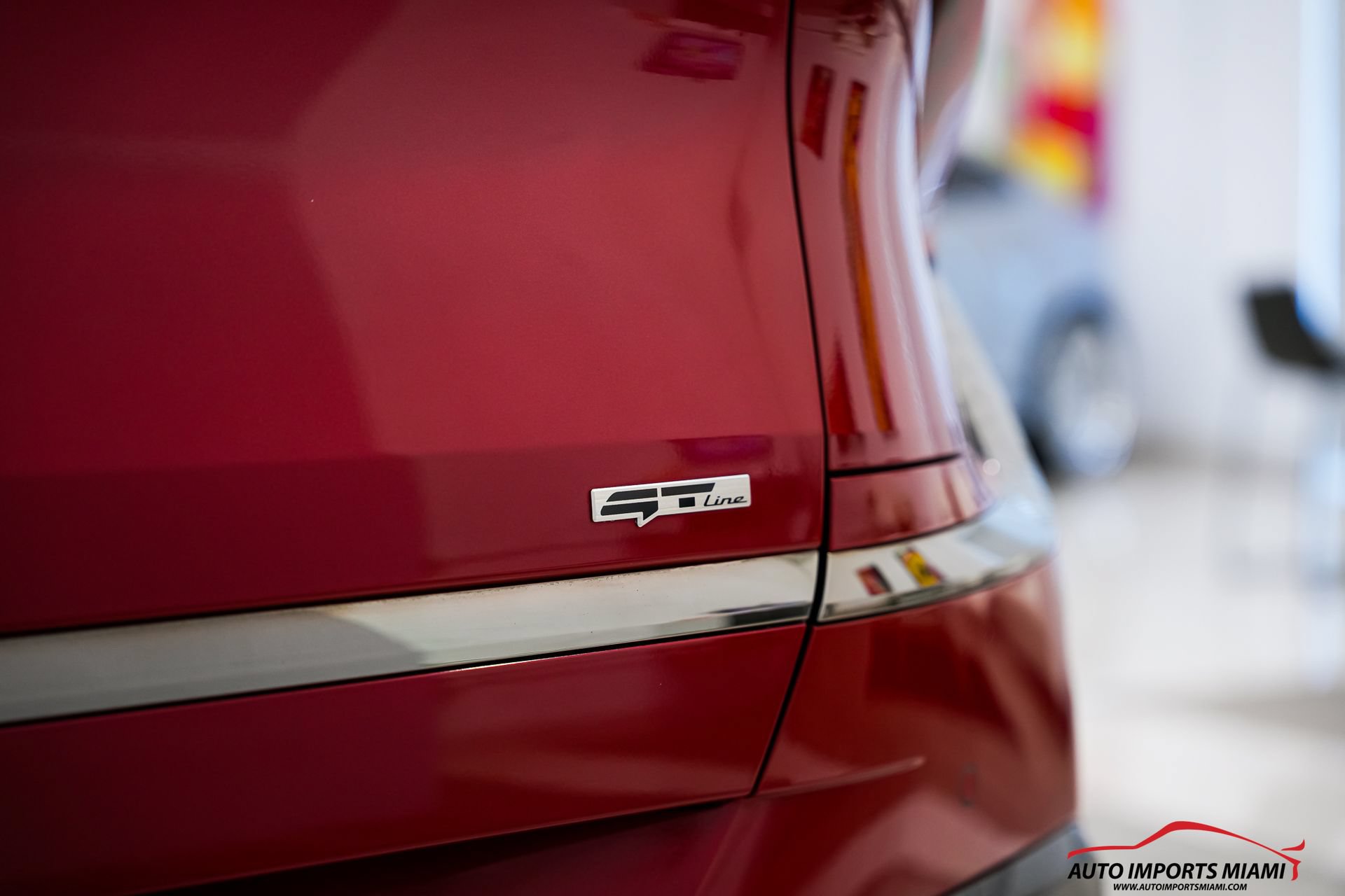 Used 2022 Kia EV6 GT-Line AWD/4WD image 21