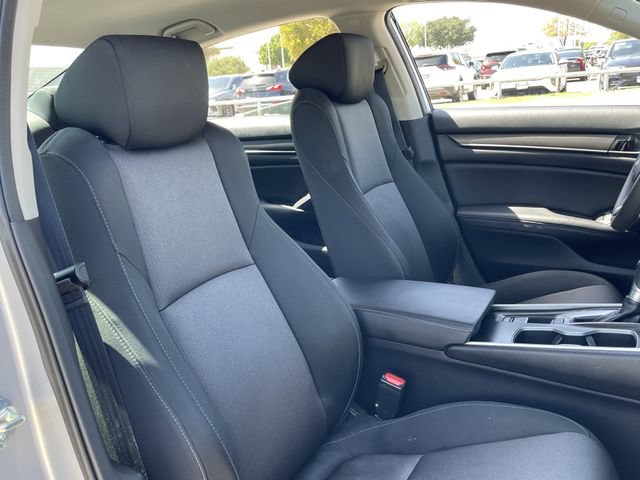 Used 2020 Honda Accord LX image 25