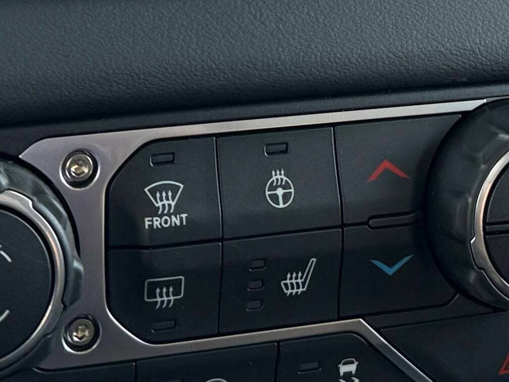 New 2026 Jeep Wrangler Unlimited Rubicon image 35