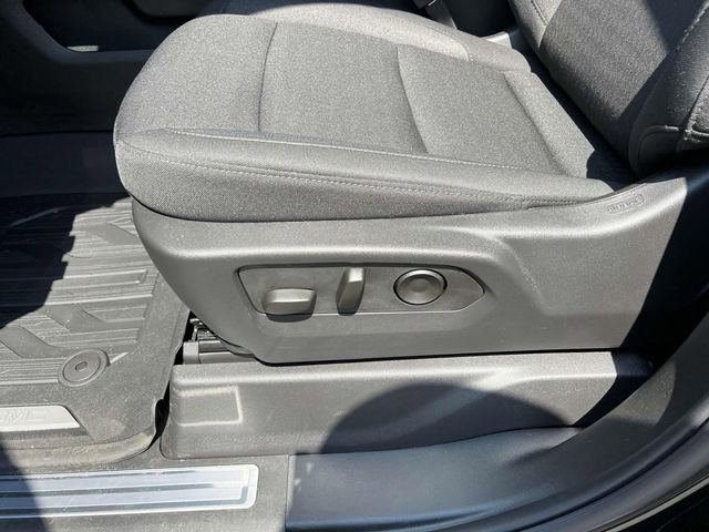 Used 2025 GMC Sierra 1500 Elevation image 18