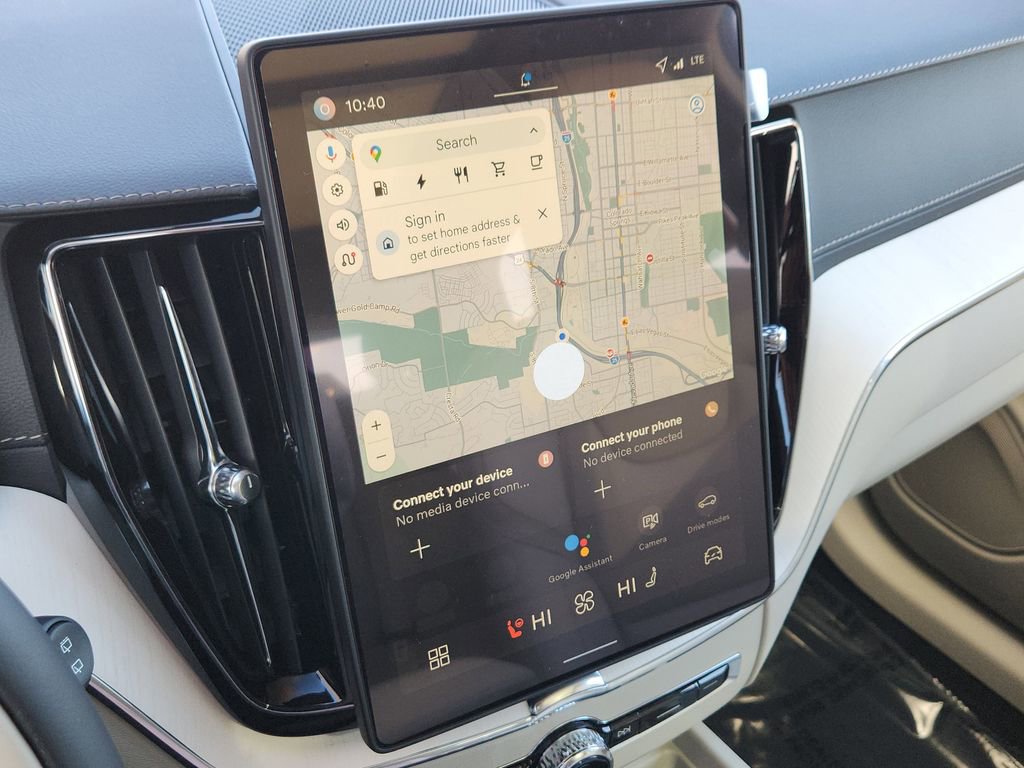 New 2026 Volvo XC60 T8 Ultra w/ Climate Package image 8