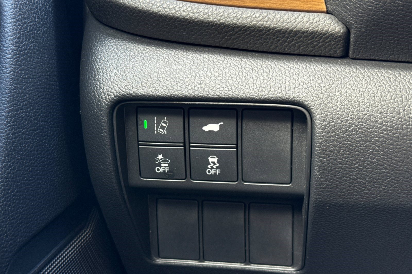 Used 2018 Honda CR-V EX-L image 35