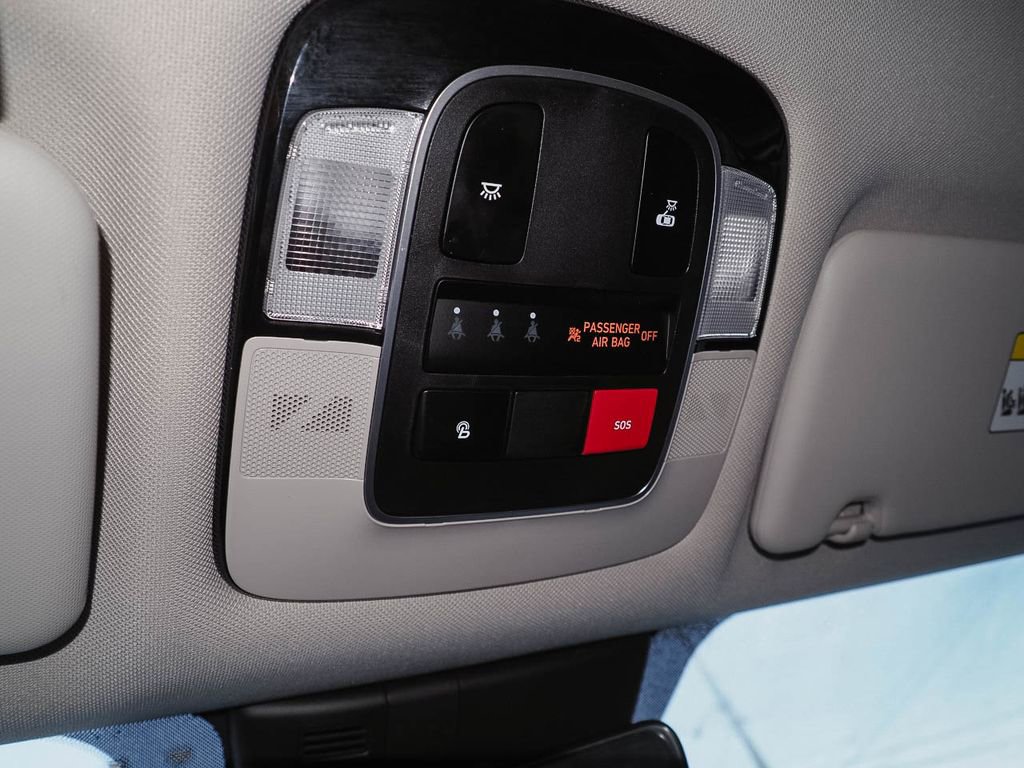 Used 2024 Hyundai Tucson SEL image 32