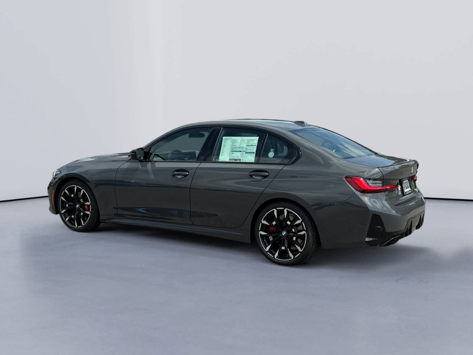 New 2026 BMW M340i w/ Premium Package RWD image 5
