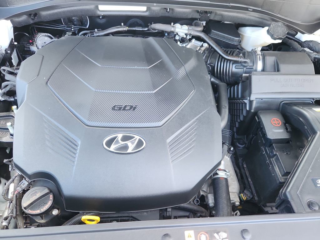 Used 2024 Hyundai Palisade Calligraphy AWD/4WD image 18