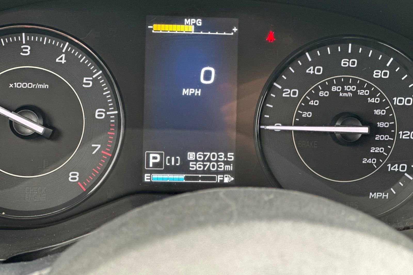 Used 2023 Subaru Impreza 2.0i Premium AWD/4WD image 26