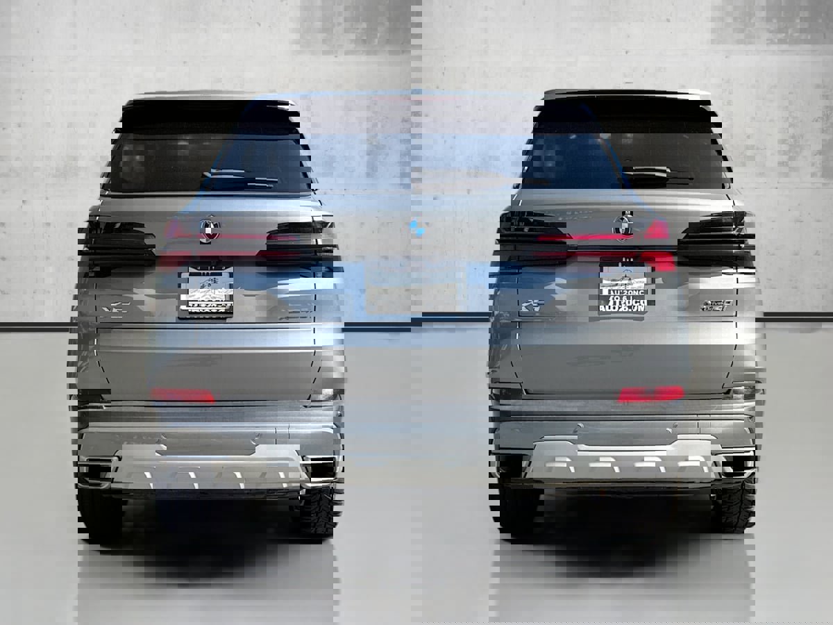 Used 2024 BMW X5 xDrive40i image 6