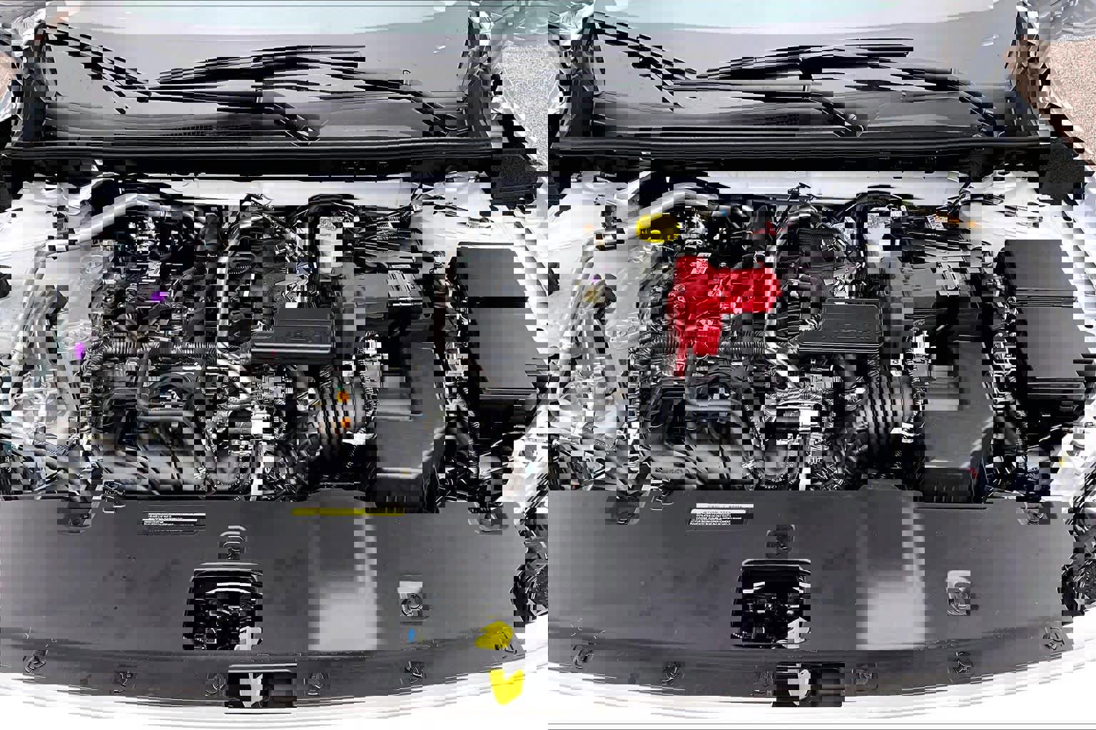 New 2026 Nissan Sentra SL image 16