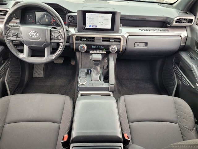 Used 2024 Toyota Tacoma SR5 image 11