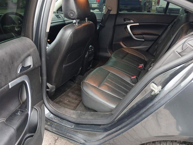 Used 2014 Buick Regal image 8