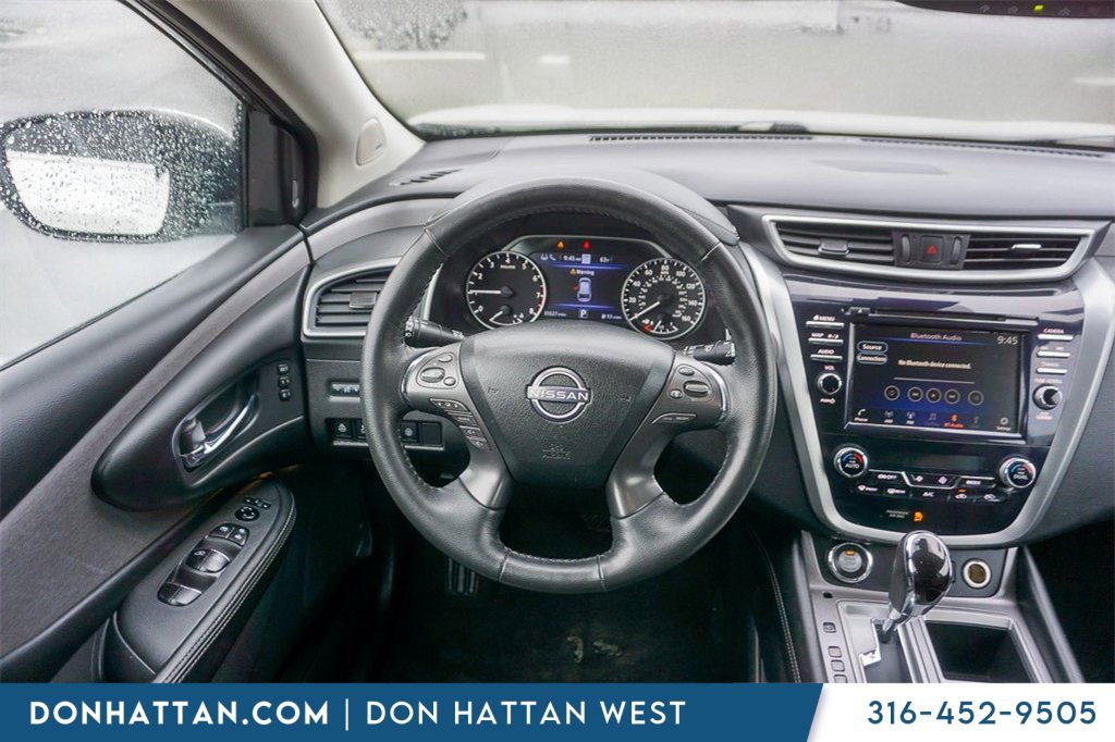 Used 2023 Nissan Murano SL image 5