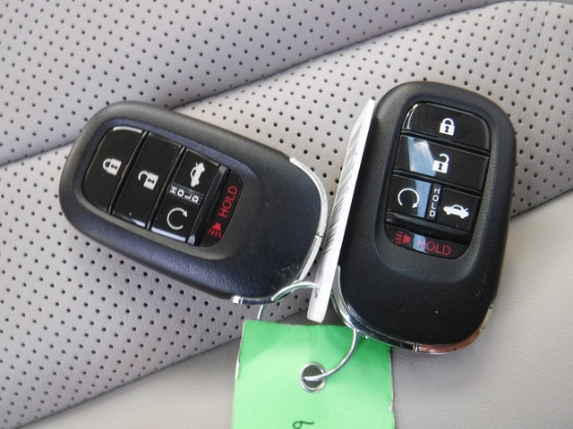 Used 2023 Honda Accord EX-L image 45