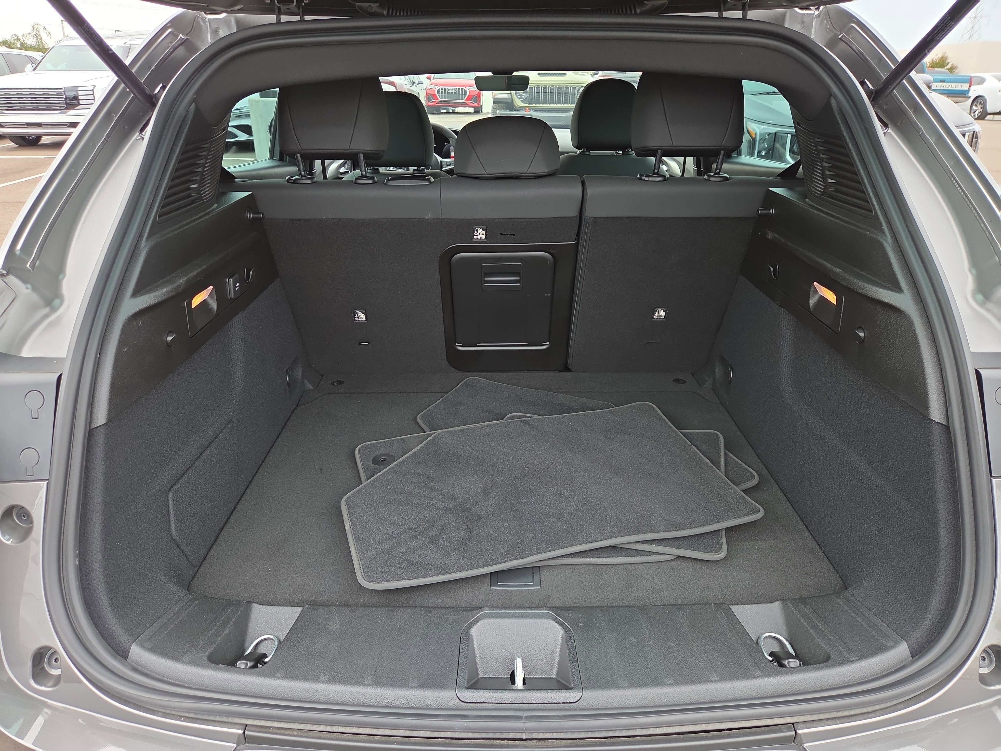 Used 2025 Dodge Hornet GT image 9