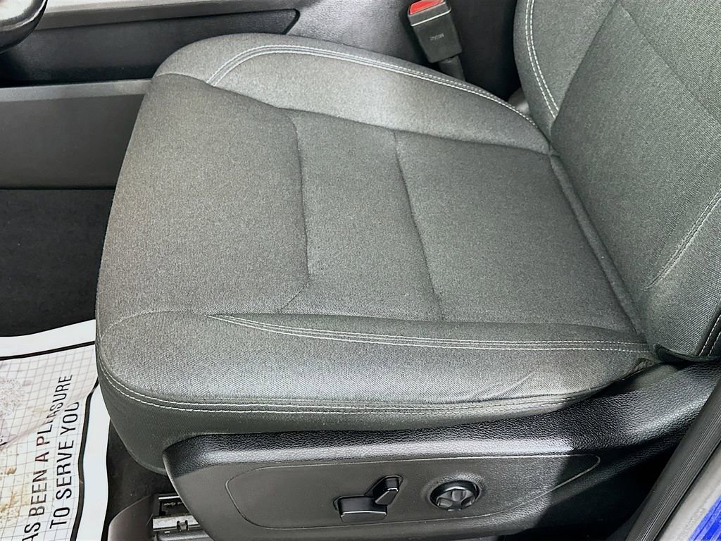 Certified 2019 RAM 1500 Big Horn image 27