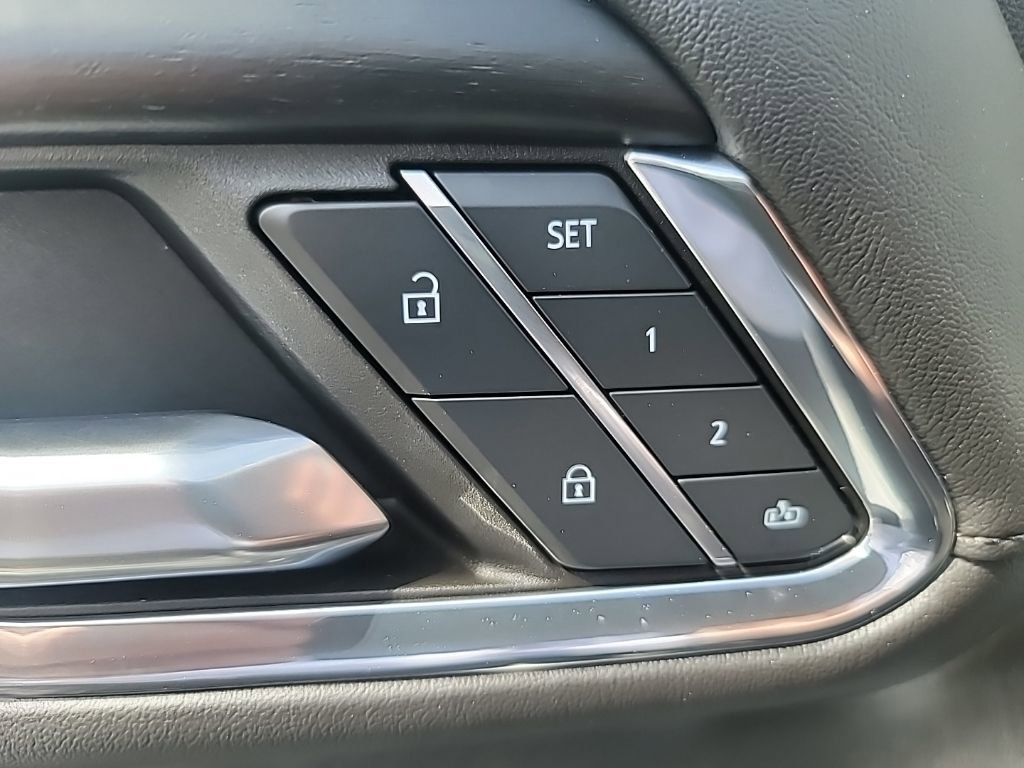 Certified 2024 GMC Sierra 1500 Denali w/ Technology Package image 16