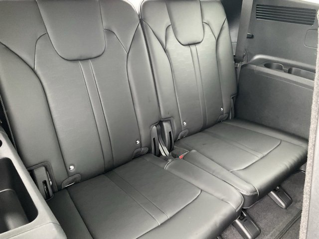 New 2026 Kia Sorento EX image 48