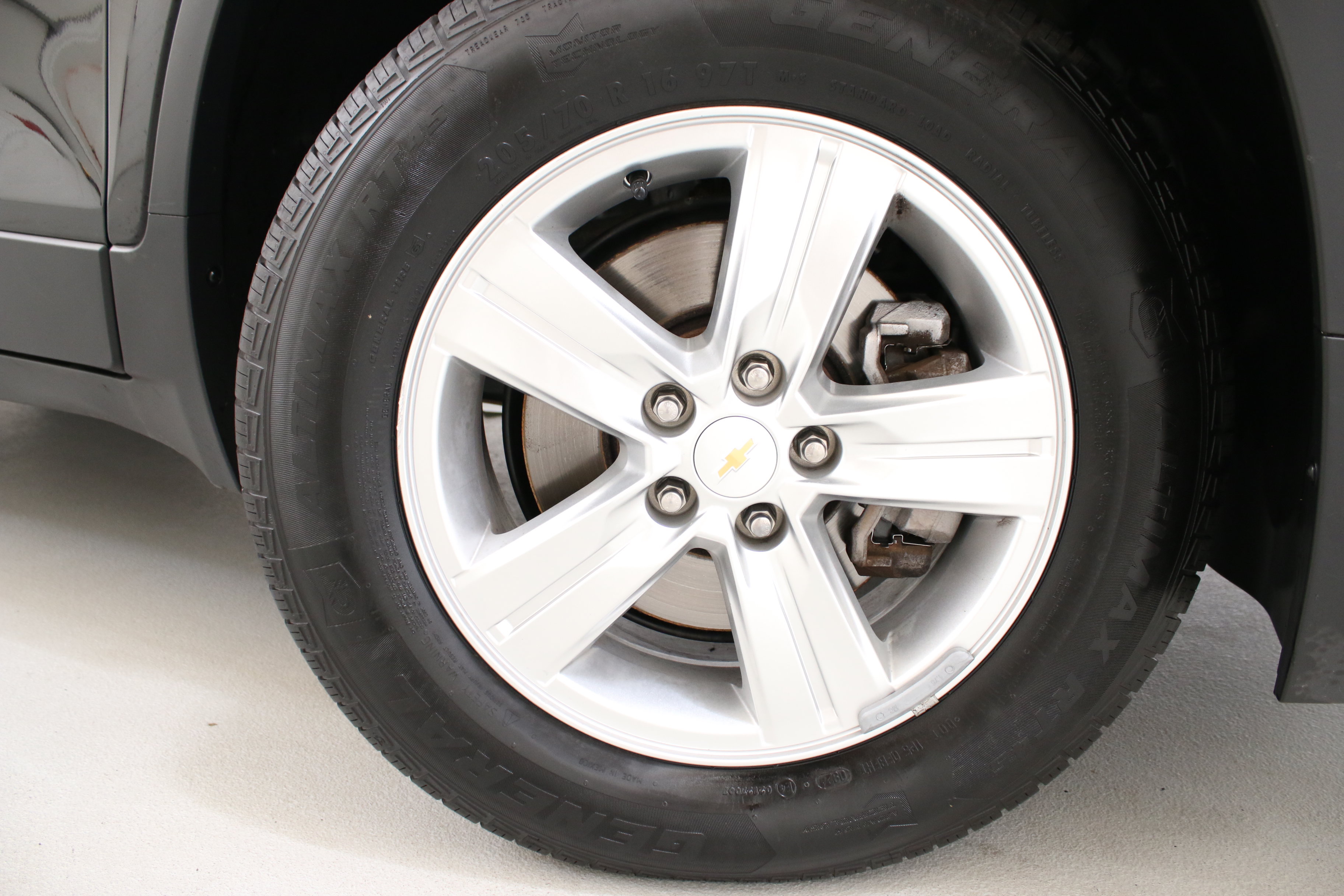 Certified 2022 Chevrolet Trax LT AWD/4WD image 31