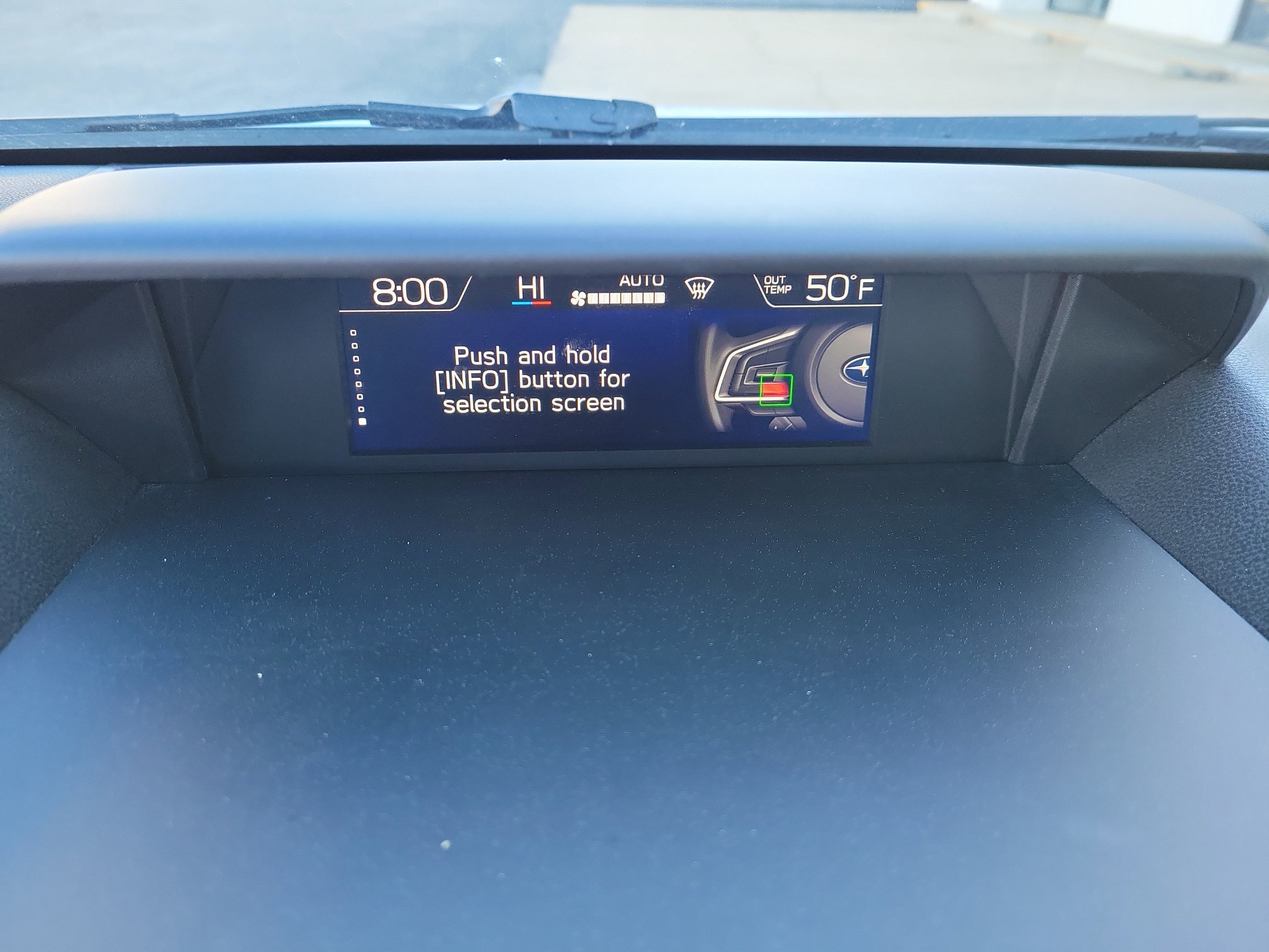 Used 2021 Subaru Crosstrek 2.5i Limited w/ Moonroof Package 2 image 15