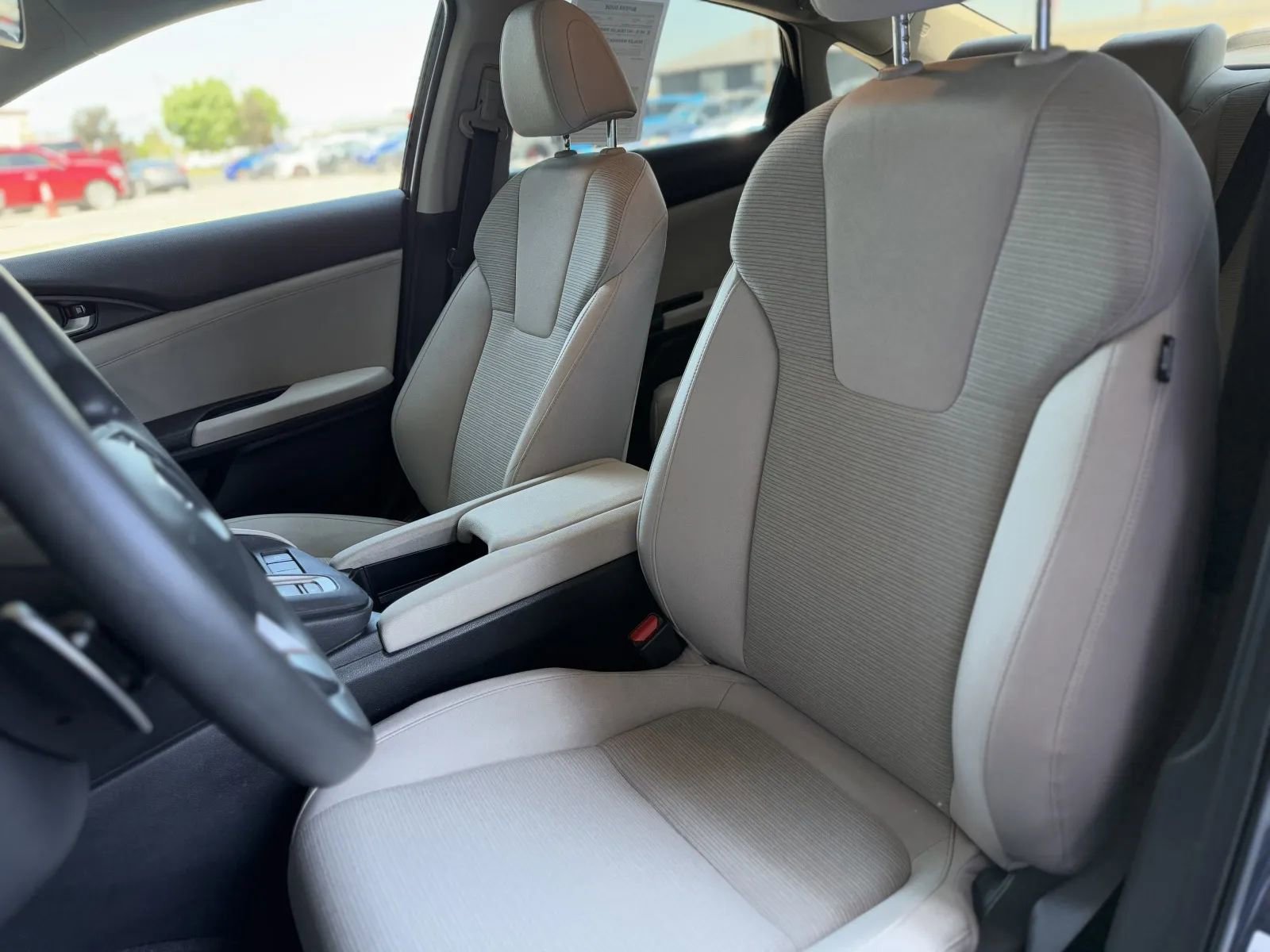 Used 2022 Honda Insight EX image 16