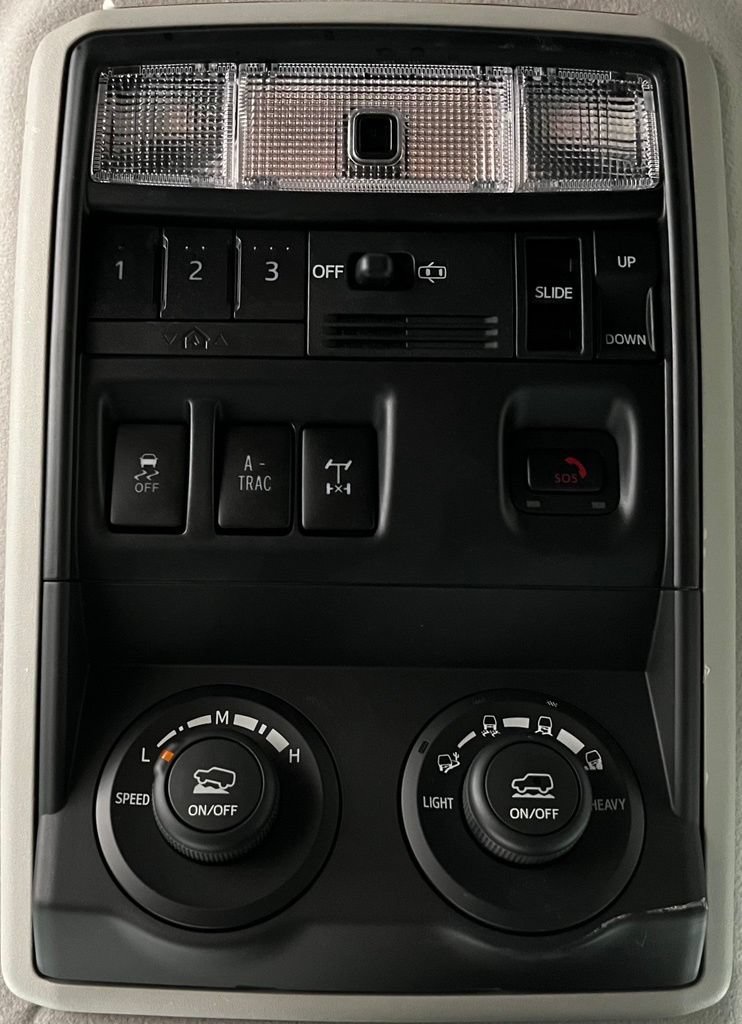 Used 2024 Toyota 4Runner TRD Off-Road Premium w/ Moonroof Package AWD/4WD image 42