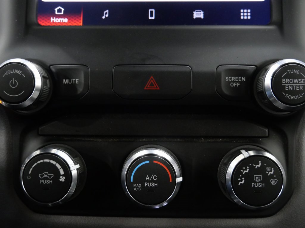 Used 2024 RAM 2500 Big Horn image 18