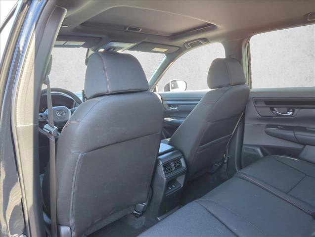 Certified 2026 Honda CR-V Sport image 14