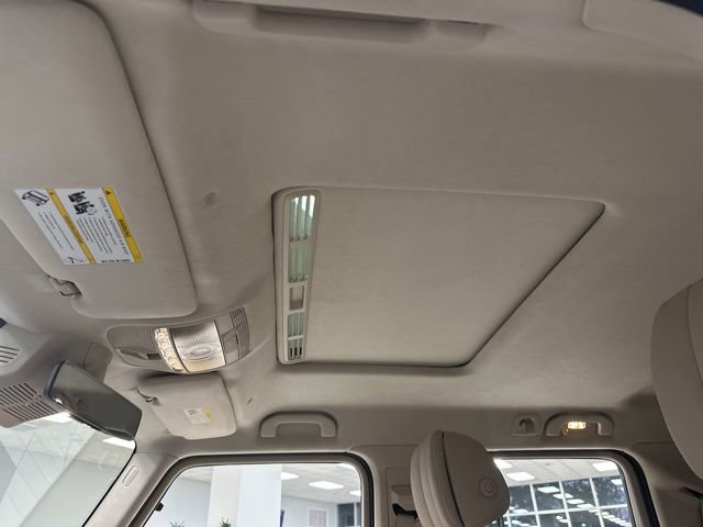 Certified 2024 Mercedes-Benz G 63 AMG 4MATIC image 25