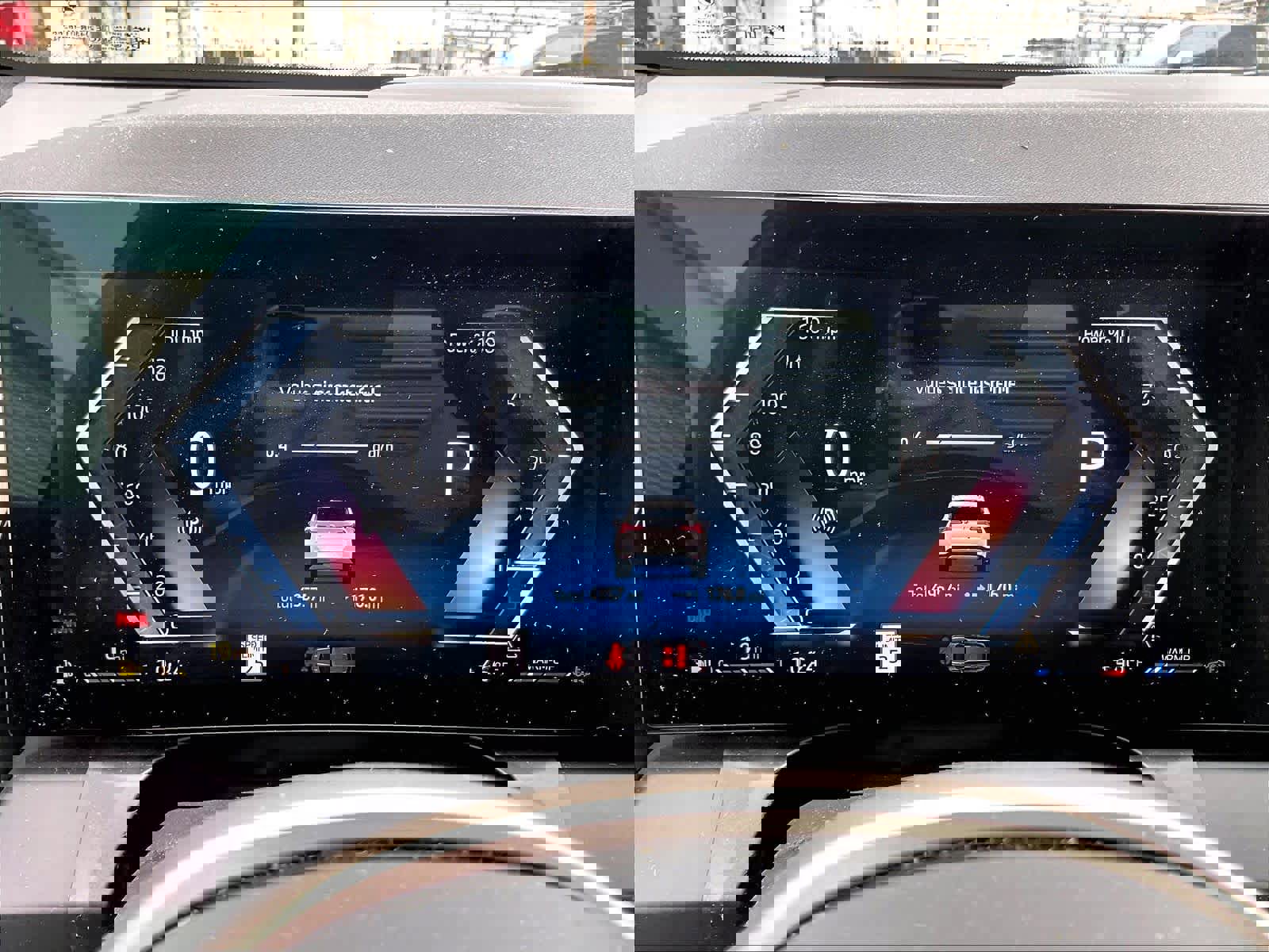 Used 2025 BMW X3 xDrive30i w/ Convenience Package image 22