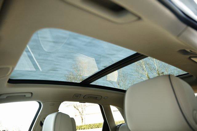 Certified 2025 Audi Q5 2.0T Premium Plus w/ Premium Plus Package image 19